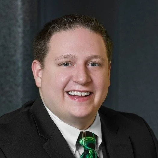 Attorney Mark Cicero